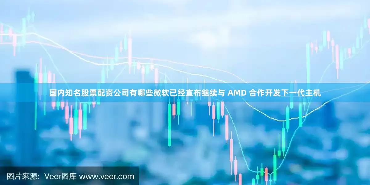 国内知名股票配资公司有哪些微软已经宣布继续与 AMD 合作开发下一代主机